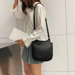 Women's Shoulder Bag Genuine Leather Tote Crossbody