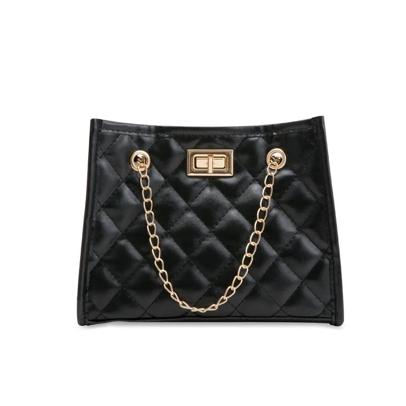 Women's Crossbody Money Bag Casual Satchel Girls Shoulder Bag