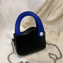 Mini Lipstick Crossbody Bag for Women - Ladies Totes Purses And Handbags