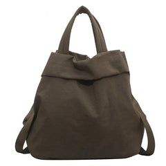 Women's Waterproof Nylon Crossbody Shoulder Bag