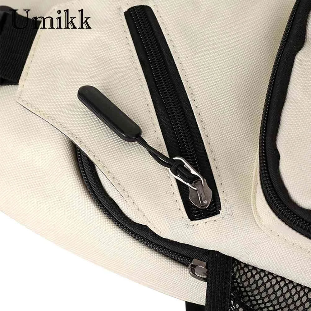 Waterproof Crossbody Bag for Women Large Capacity Travel Knapsack
