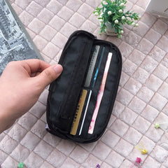 Ladies Zipper Purse Large Capacity Animal Horse Wallet