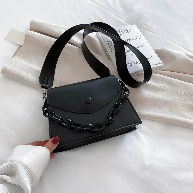 Ladsoul Summer Shoulder Cross Body Bag Ladies Handbags