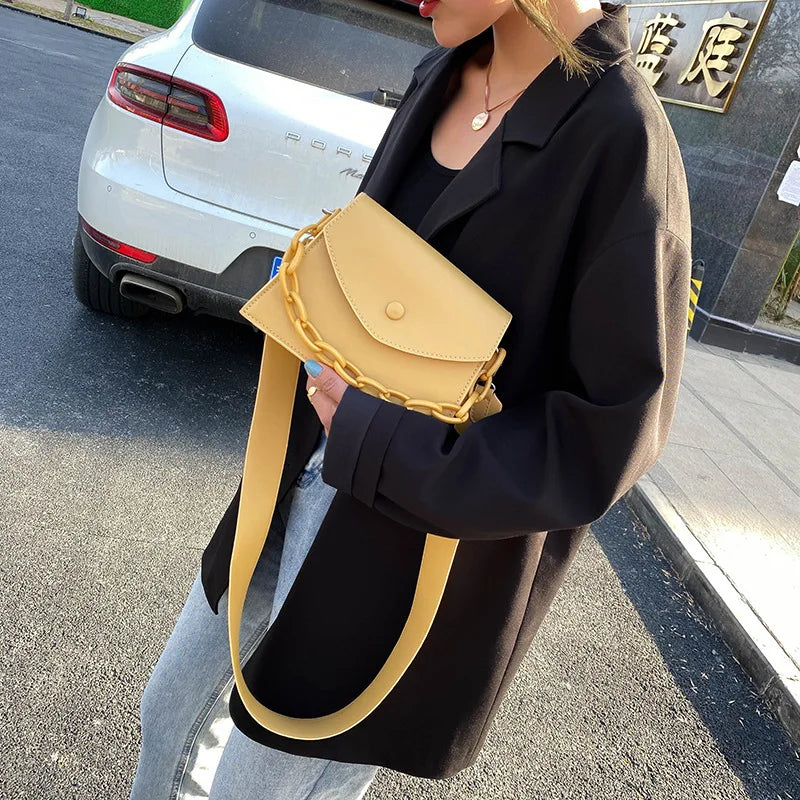Ladsoul Summer Shoulder Cross Body Bag Ladies Handbags