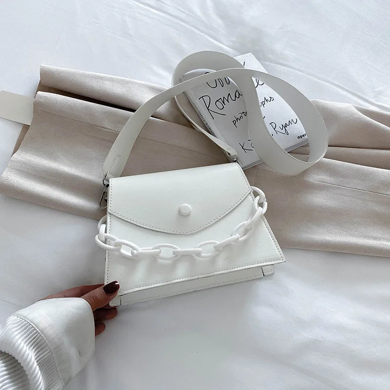 Ladsoul Summer Shoulder Cross Body Bag Ladies Handbags