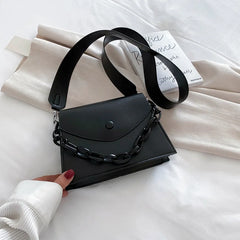 Ladsoul Summer Shoulder Cross Body Bag Ladies Handbags