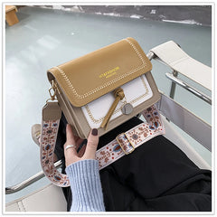 Ladsoul Shoulder Bag Crossbody Bags For Women
