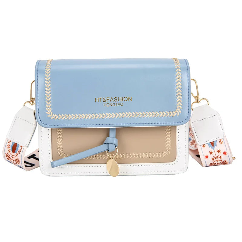 Ladsoul Shoulder Bag Crossbody Bags For Women