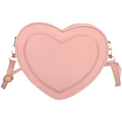 Ladsoul Women Small Shoulder Bags Handbags PU Leather Crossbody Bag