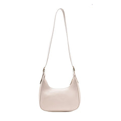Ladsoul Women Pu Leather Solid Handbags Shoulder Bags Crossbody Bags