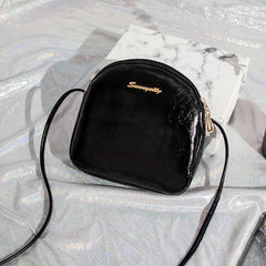 Lady Cross Body Messenger Bag Women Shoulder Bags Tote Satchel Handbag