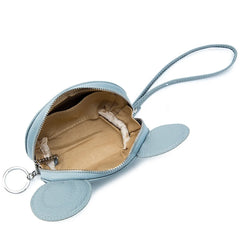 Mini Wallet Girls Change Purse Small Wallet Lovely Female Purse