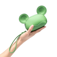 Mini Wallet Girls Change Purse Small Wallet Lovely Female Purse