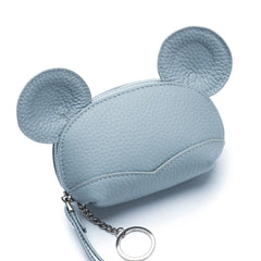 Mini Wallet Girls Change Purse Small Wallet Lovely Female Purse
