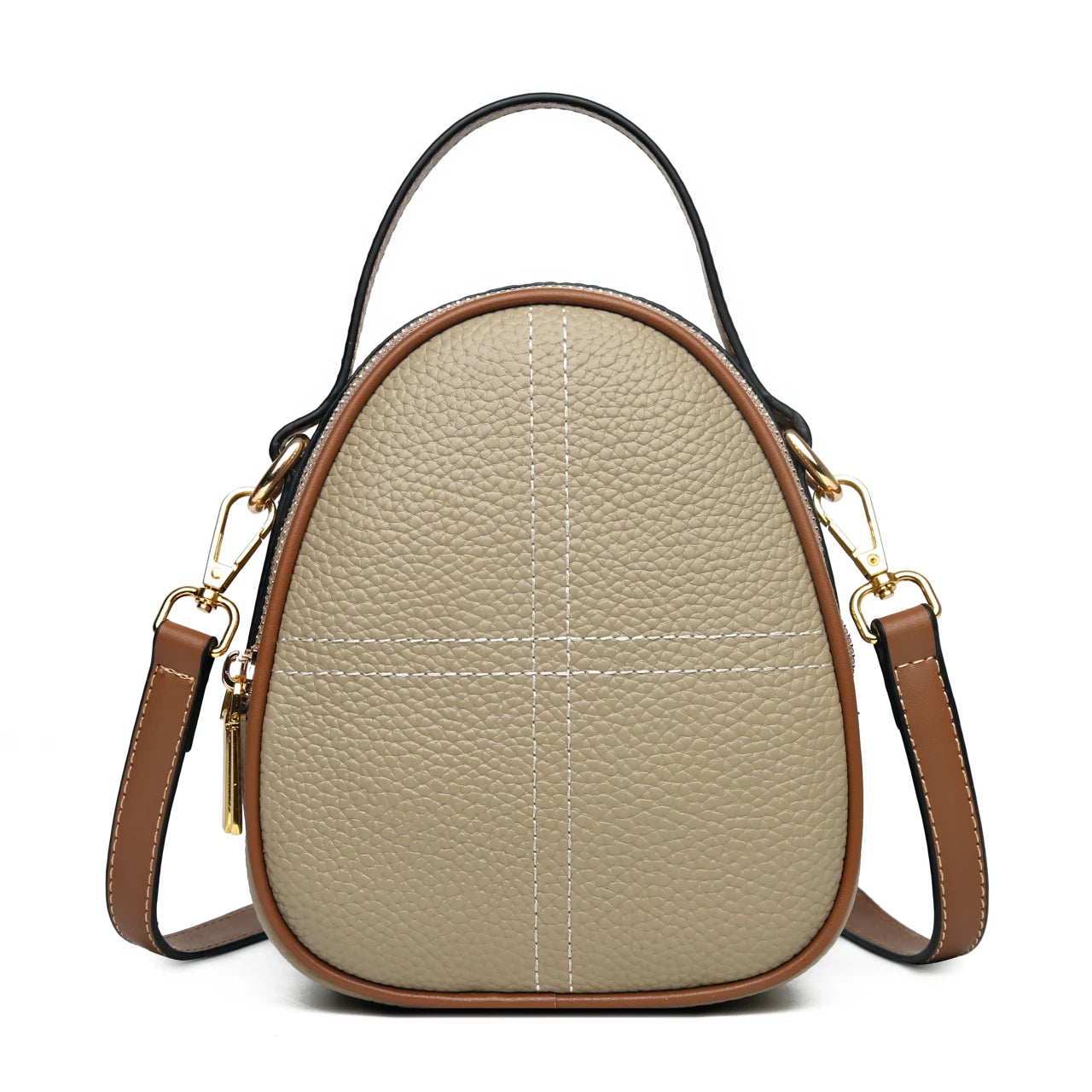 Lady Purse Leather Cowskin Hot Women Handbags Shoulder Bags