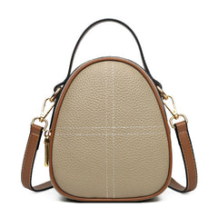 Lady Purse Leather Cowskin Hot Women Handbags Shoulder Bags