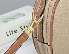 Lady Purse Leather Cowskin Hot Women Handbags Shoulder Bags