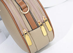 Lady Purse Leather Cowskin Hot Women Handbags Shoulder Bags