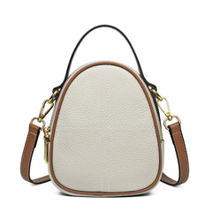 Lady Purse Leather Cowskin Hot Women Handbags Shoulder Bags