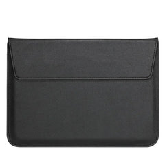 Laptop Protective Bag Shockproof PU Leather Case HSJ88