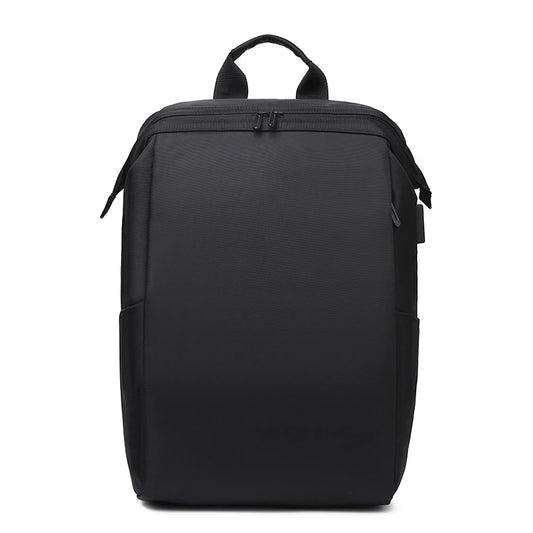 Keyless Anti-theft Laptop Backpack for Men