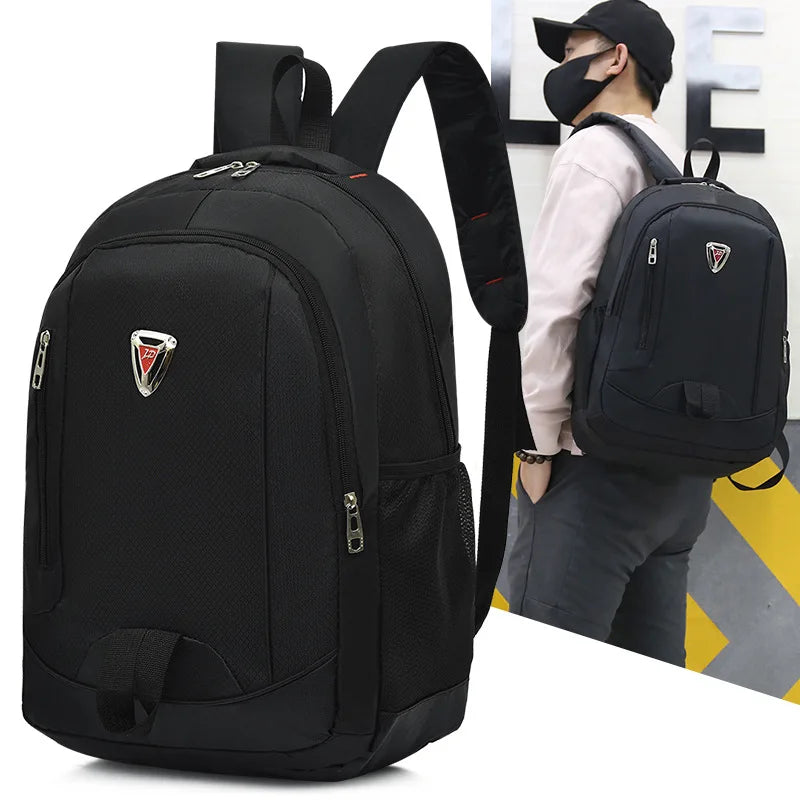 Waterproof Laptop Backpack for Him and Her