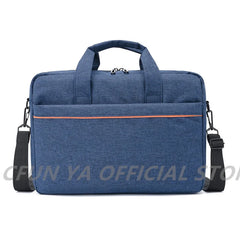 15.6 14 inch Laptop Bag Sleeve Shoulder Handbag Briefcase