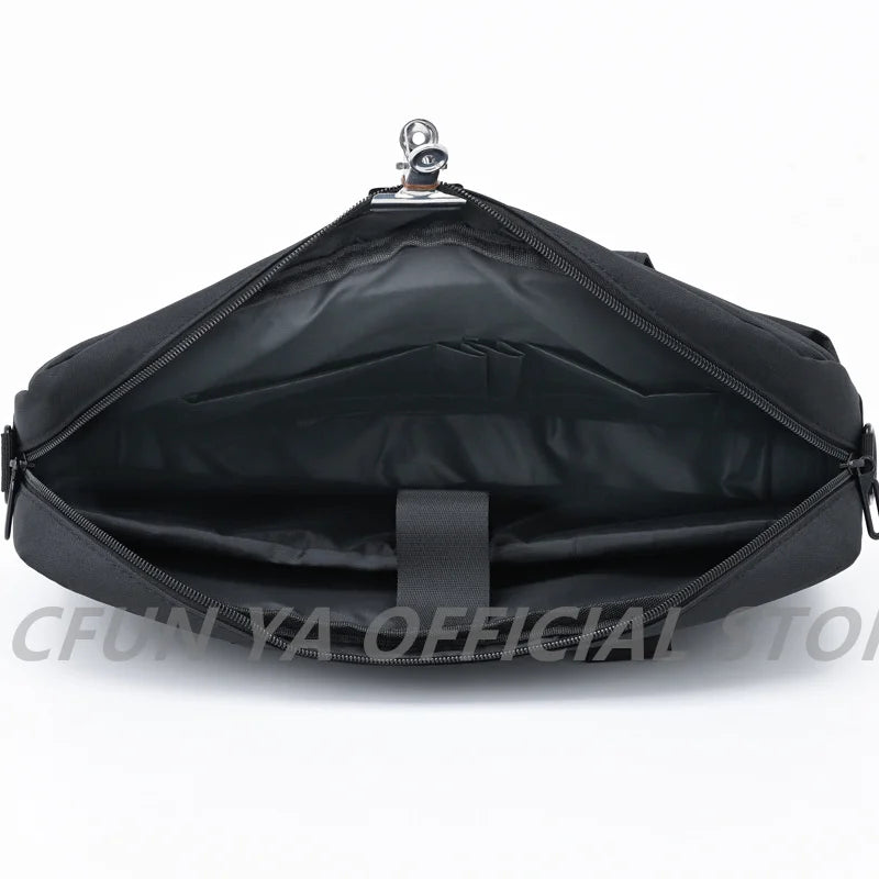 15.6 14 inch Laptop Bag Sleeve Shoulder Handbag Briefcase