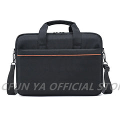 15.6 14 inch Laptop Bag Sleeve Shoulder Handbag Briefcase
