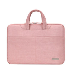 Laptop Bag 12-15.6inch with Shoulder Strap Lightweight Business Notebook Case