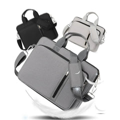 Waterproof Laptop Bag 13.3 15.6inch Business Shoulder Bag