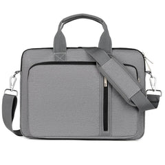 Waterproof Laptop Bag 13.3 15.6inch Business Shoulder Bag