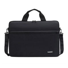 15.6 Inch Laptop Shoulder Bag Durable Lightweight Business Handbag