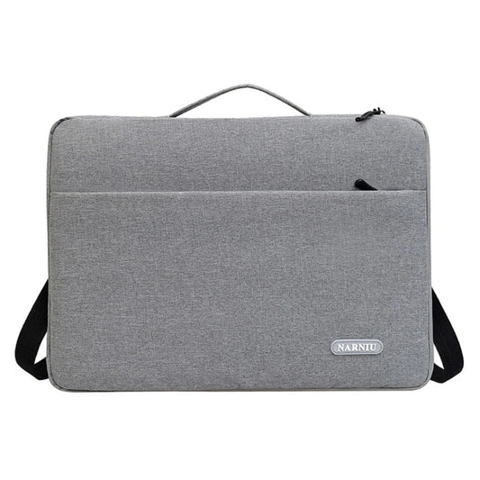 Waterproof Laptop Shoulder Bag 12-16inch Briefcase Messenger