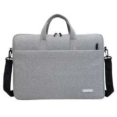 Laptop Shoulder Bag Briefcase 13 14 15.6in Tablet Sleeve Durable Lightweight