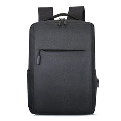 Laptop USB Business Backpack School Bag Rucksack for Men Women Anti Theft