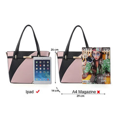 Large Bucket Bag Handbag Soft Leather Tote Bag Big Crossbody Bags