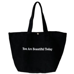 Large Canvas Bags Women Handbag Shoulder Big Tote Girls Purses