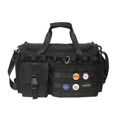 Large Capacity Backpack Travel Bag for Women Men Weekend Handbag