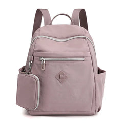 Large Capacity Waterproof Backpack Travel Bag Multifunction Sports Outdoor