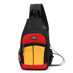 Large Capacity Backpack Women's Handbags Shoulder Bags Women Chest Bag