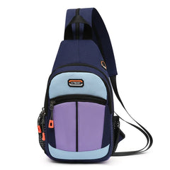 Large Capacity Backpack Women's Handbags Shoulder Bags Women Chest Bag