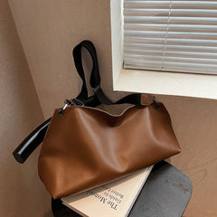 Large Capacity Women Shoulder Bags Messenger Bag All-match Female Tote Bag