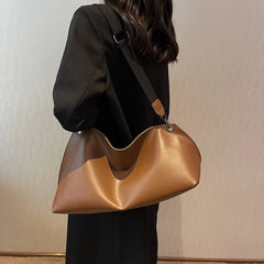Large Capacity Women Shoulder Bags Messenger Bag All-match Female Tote Bag