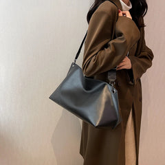 Large Capacity Women Shoulder Bags Messenger Bag All-match Female Tote Bag