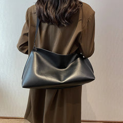 Large Capacity Women Shoulder Bags Messenger Bag All-match Female Tote Bag