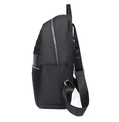 Large Capacity Oxford Backpacks for Women Work Street Bookbags