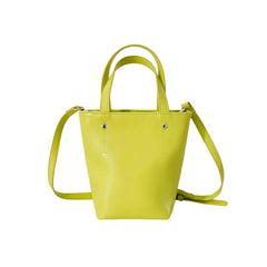 Large Capacity Bucket Shoulder Bags for Women Summer Underarm Women's Bag
