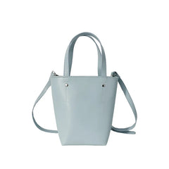 Large Capacity Bucket Shoulder Bags for Women Summer Underarm Women's Bag