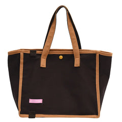 Canvas Shoulder Bag Women Handbags Travel Shopping Girl Student Large Totes